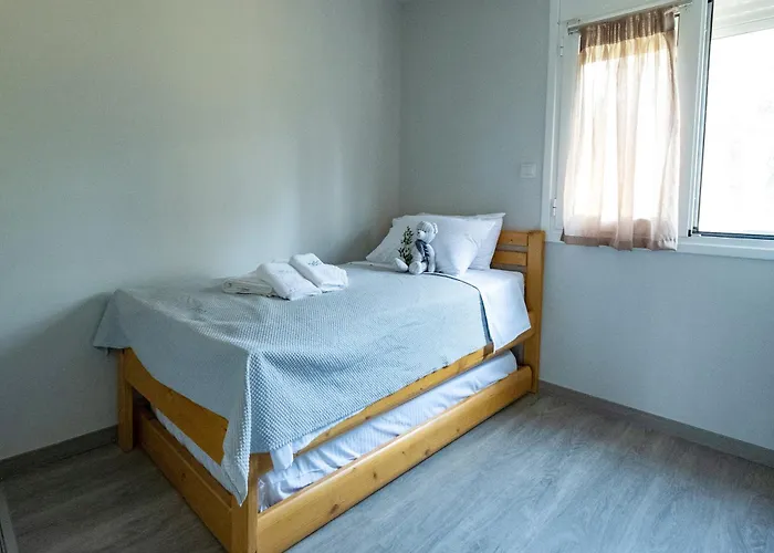 Apartmanhotel Thea Luxury Residences