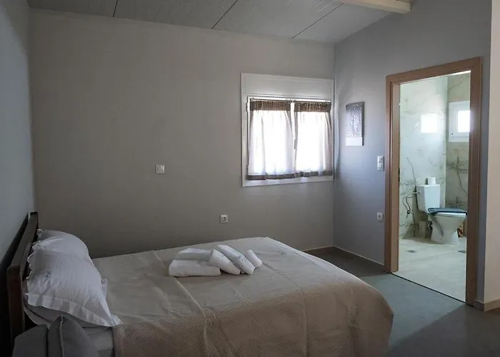 Thea Luxury Residences 4*