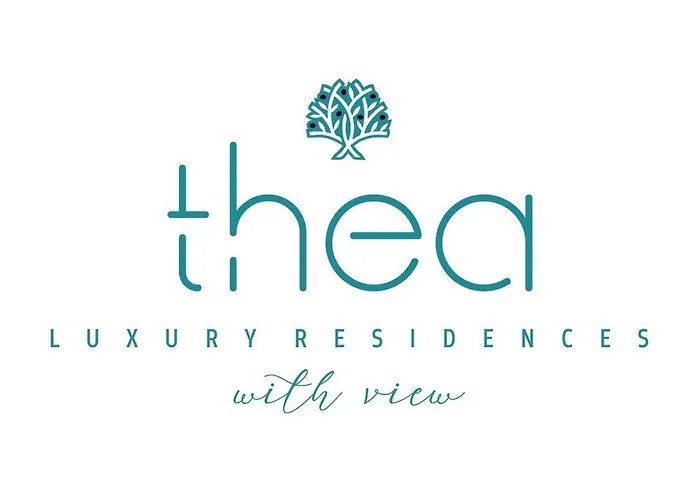 Apartmanhotel Thea Luxury Residences Zaháro