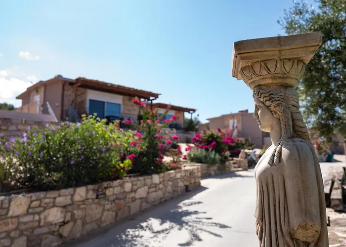 Apartmanhotel Thea Luxury Residences