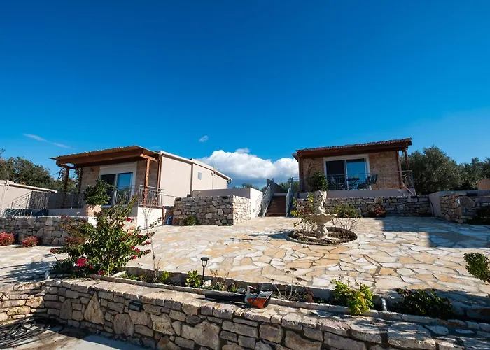 Thea Luxury Residences Apartmanhotel 4*