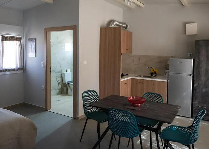 Apartmanhotel Thea Luxury Residences