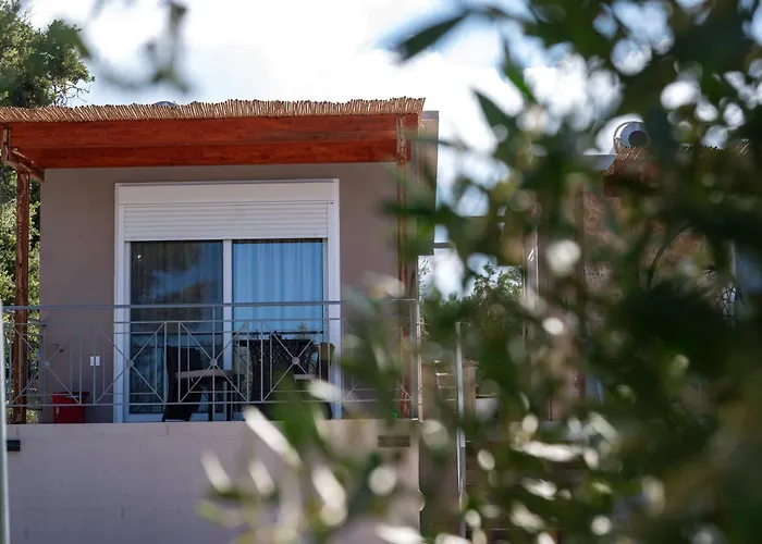 Thea Luxury Residences