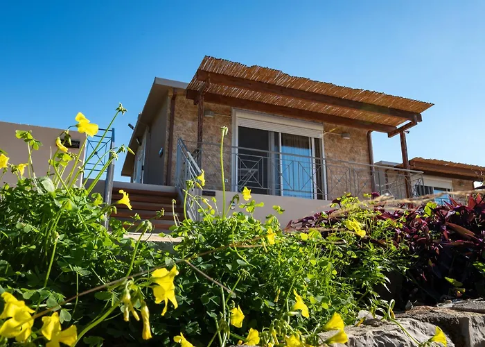 Thea Luxury Residences Zaháro