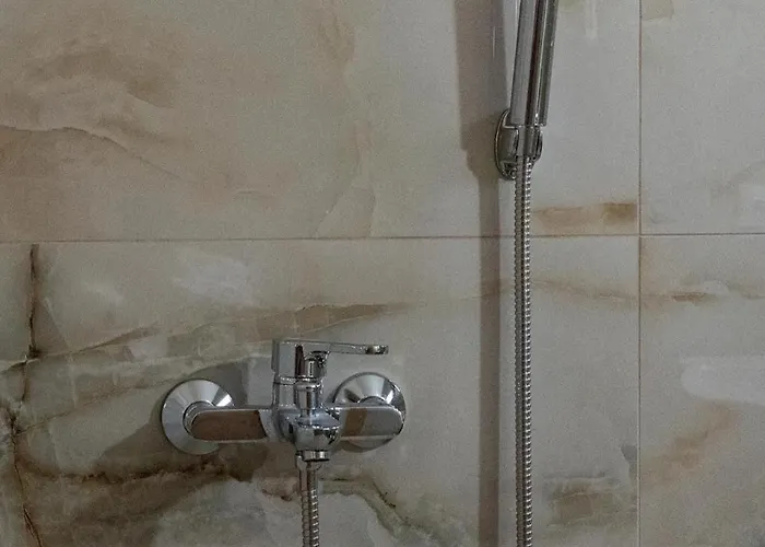 Thea Luxury Residences 4*