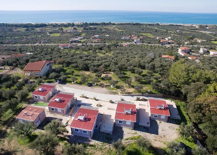 Thea Luxury Residences